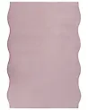 Teppich DAWA Hellviolett 160 x 230 cm