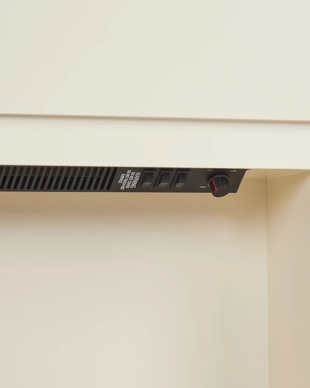Elektrokamin mit Heizfunktion SAHARA Beige_934218
