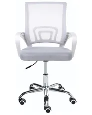 Office Chair SOLID Light Grey_1083676