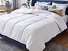 Bettdecke Polyester Mittelwarm CHAPCHA 200 x 220 cm