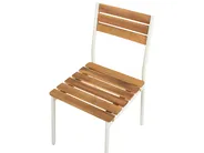 Gartenmöbel Set 4-Sitzer CORRICELLA Akazienholz Braun_1125185