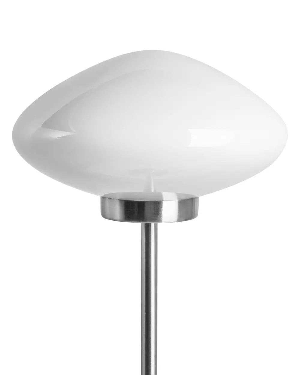 Tischlampe SIBUN Metall Silber_1037547