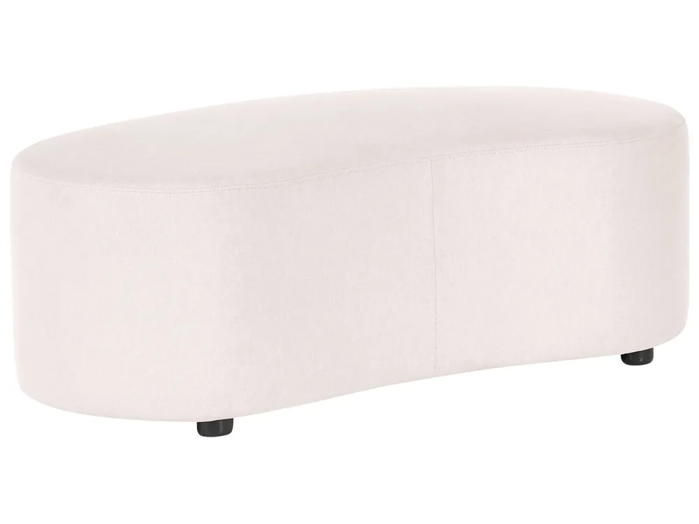 Ottomane AMAL Stoff Hellbeige_1145729