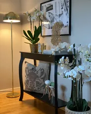 Console Table HARTFORD Black_847927