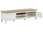 TV-Möbel ATOCA Cremeweiß_910279