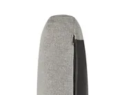 1-Seat Section UNSTAD Fabric Light Grey_936990