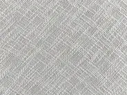Set of 2 Decorative Cushions MADIA 45 x 45 cm Cotton Grey Solid_903811