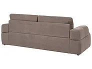 Bank 3-zits NARILLA Bouclé Taupe_1161472
