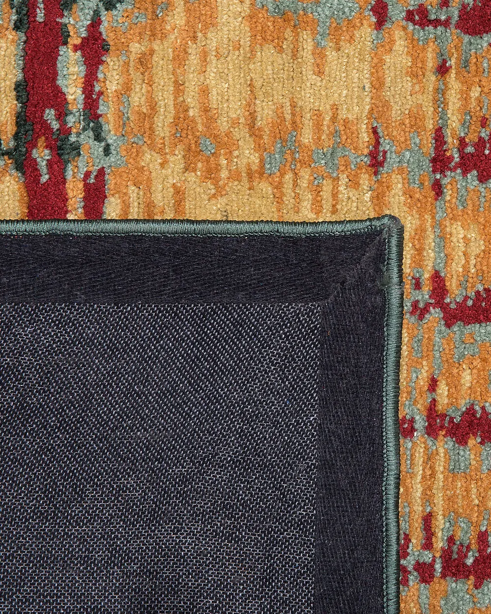 Rug MARMARIS Multicolour 160 x 230 cm_796208