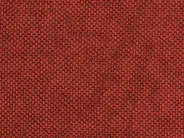 Living Room Set 6 Seater JERSLEV Fabric Red_1013558