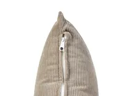 Modulsofa 2-Sitzer LEMVIG Cord Taupe_875300