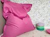 Sitzsack 300 L FUZZY 140 cm 180 cm Fuchsia