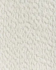 Sessel BUREA Chenillegewebe Cremeweiß_1010421