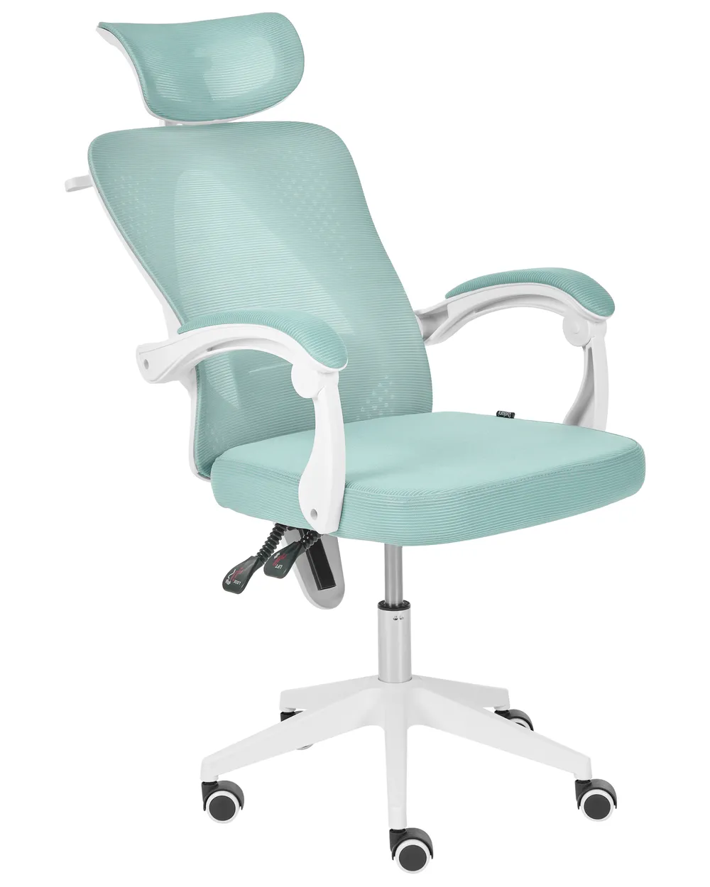 Bürostuhl SERANEV Mintgrün_1093673