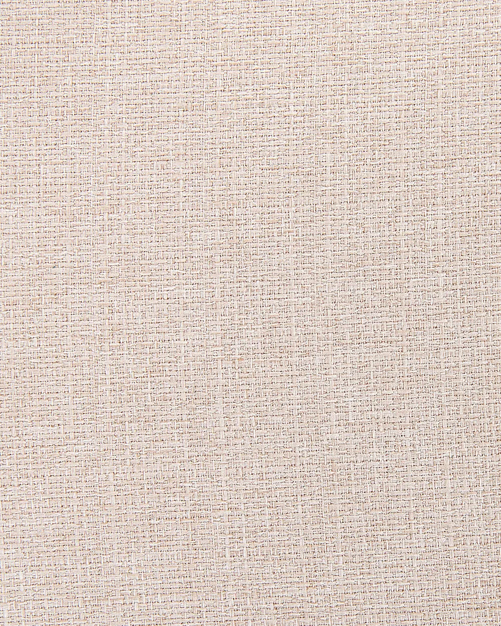 Set of 2 Dining Chairs LYNN Wood Light Brown/ Beige_858557