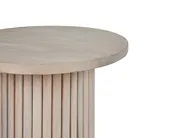 Couchtisch LEMONT Mangoholz Hellbraun_906616