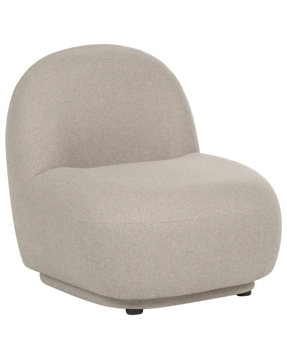 Sessel LOVBERG Stoff Beige