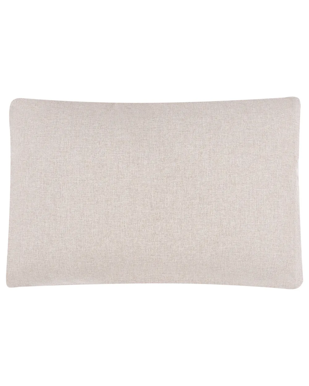 Lounge Set mit Tisch 5-Sitzer ONETA Metall Hellbraun_1031184