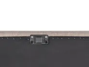 Gartensofa 3-Sitzer LORETELLO Beige linksseitig_872324