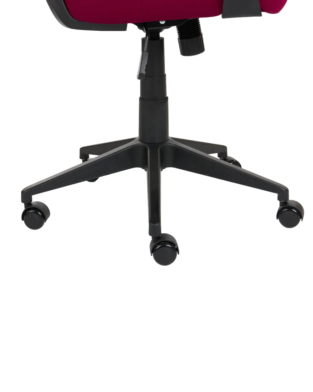 Office Chair DELIGHT Burgundy_1077174