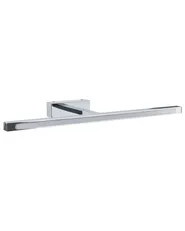 LED Spiegel- und Bilderleuchte ARROS Metall Silber_1009784