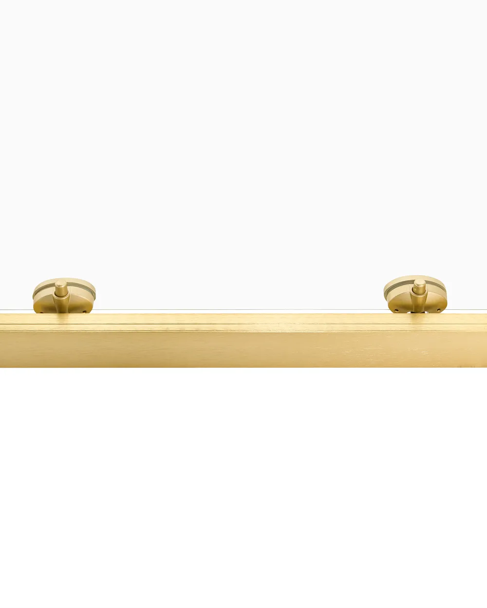 Duschkabine HUAPI 90 x 90 x 190 cm Gold_1114826