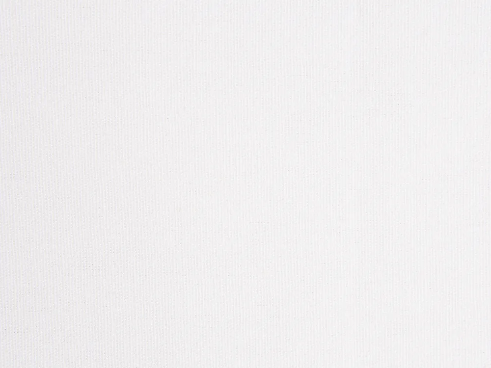 Lot de 3 coussins décoratifs ZIVEN 30 x 50 cm 45 x 45 cm Blanc Motif de Noël_1164566