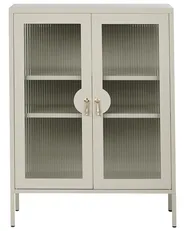 Büroschrank GLEORA Metall Hellbeige_1046420