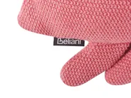 Dekokissen 2er Set JARGALLI 35 x 35 cm Baumwolle Krabbe Rosa_941462