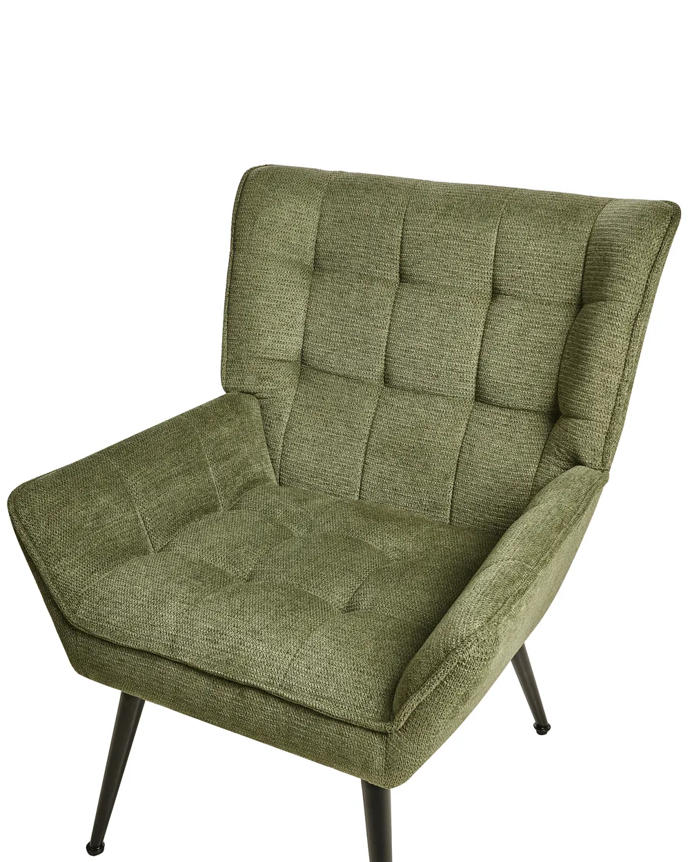 Armchair BELLINGMO Fabric Green_1012224