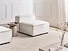 Sesselmodul ARDAL Cord Cremeweiß