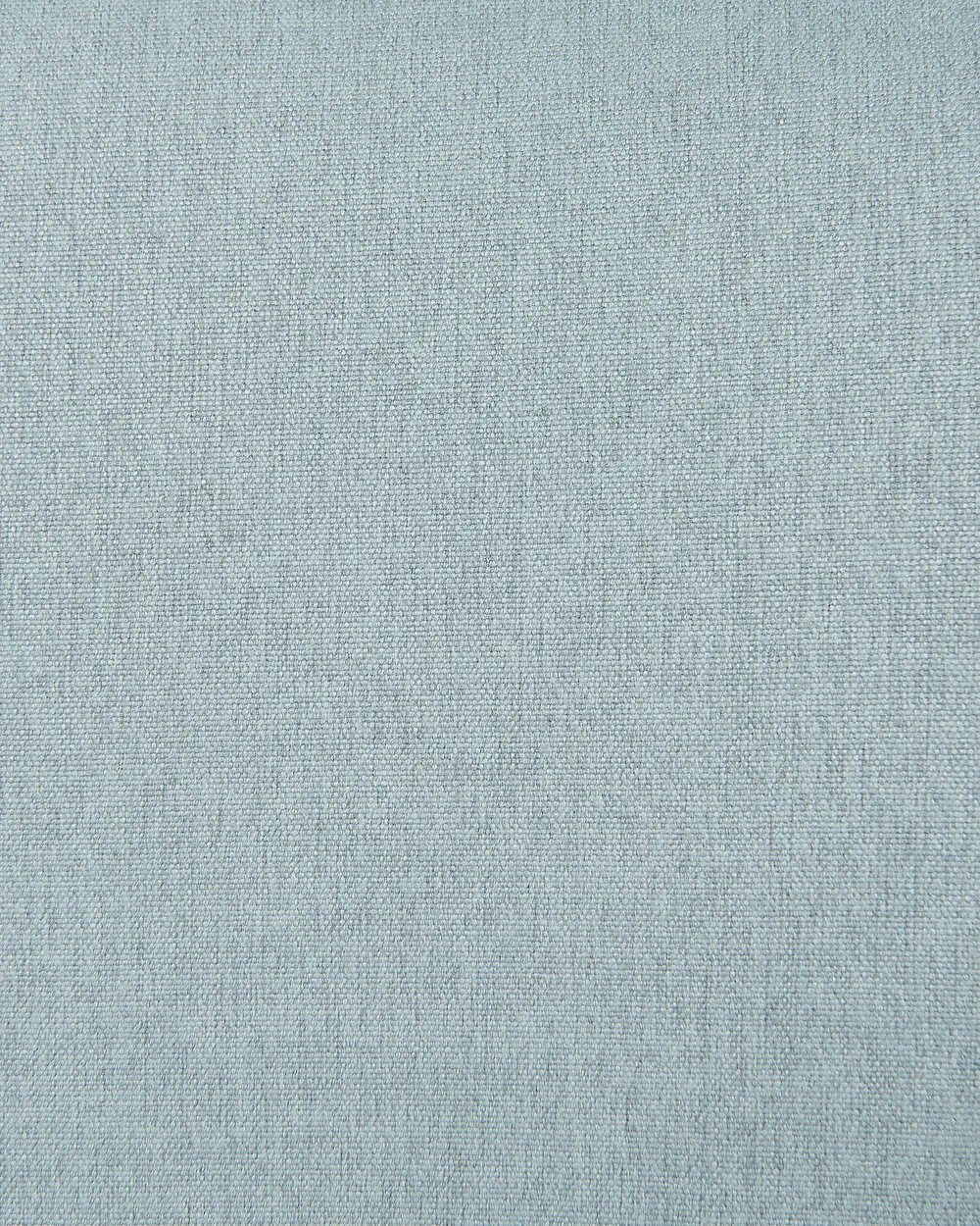 Esszimmerstuhl 2er Set drehbar LOURES Stoff Hellblau_945184