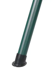 Hollywoodschaukel CHAPLIN Metall Grün_1078487