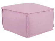 Pouffe SHERALI Cotton Pink_936095