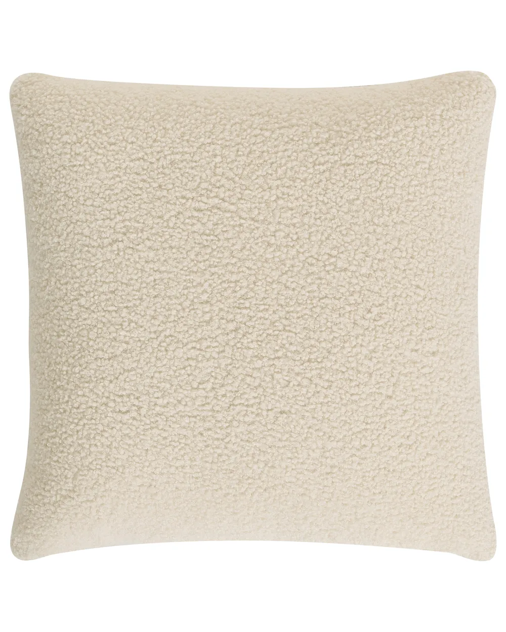 Sessel JUBEK Bouclé Cremeweiß_1078016