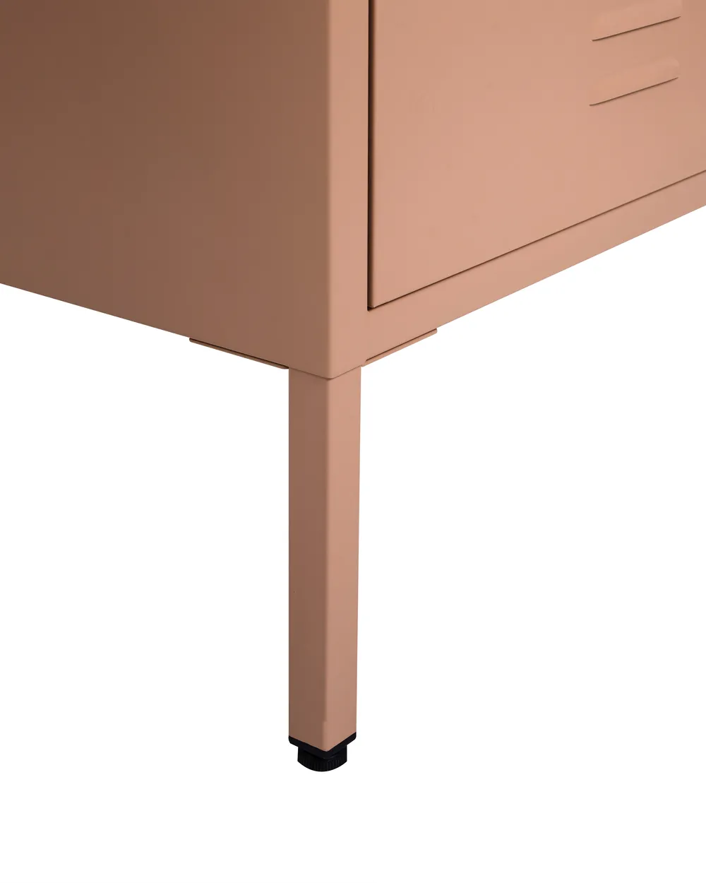 Storage Unit WOSTOK Metal Peach Pink_1081349