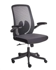 Office Chair OVERLORD Black_979217