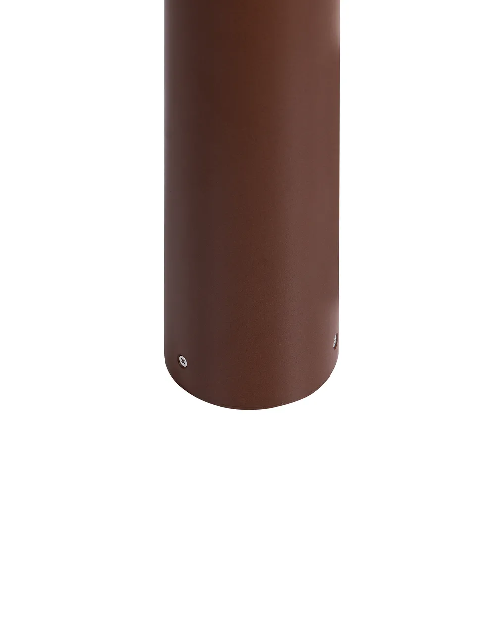 LED Pollerleuchte CAROI Braun_1105405