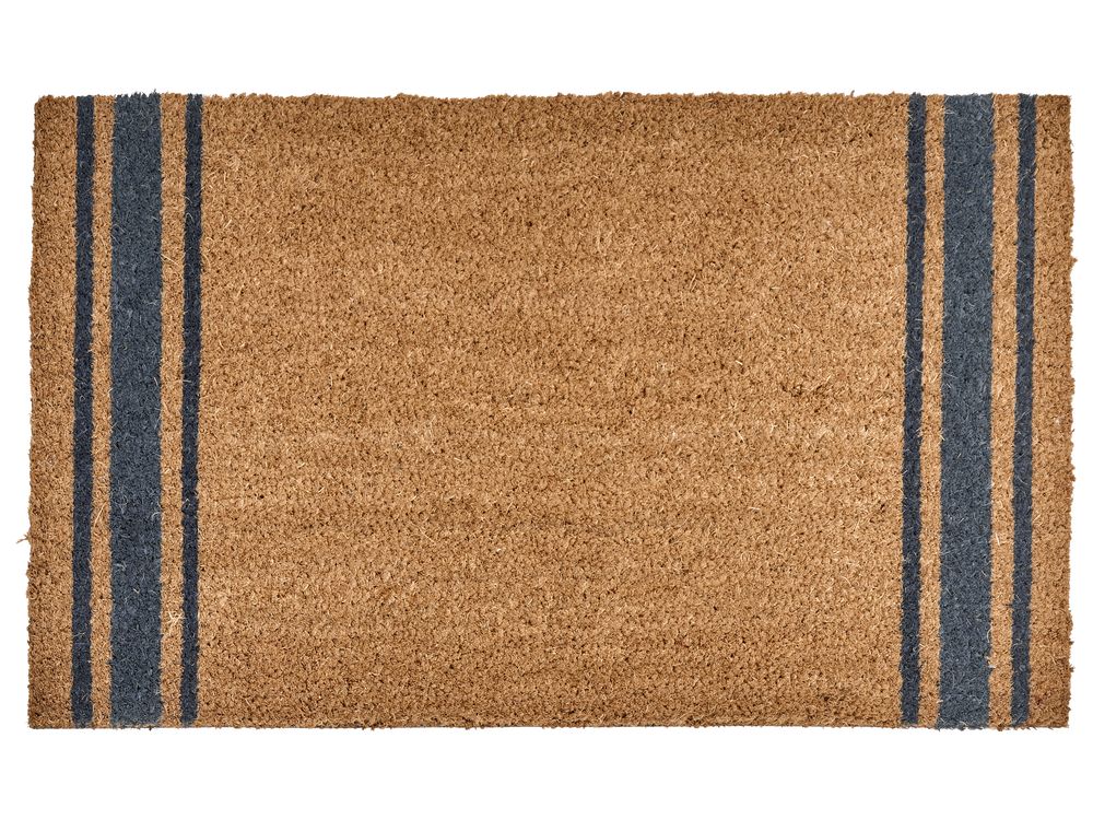 Deurmat PORTAGE naturel 45 x 75 cm kokos