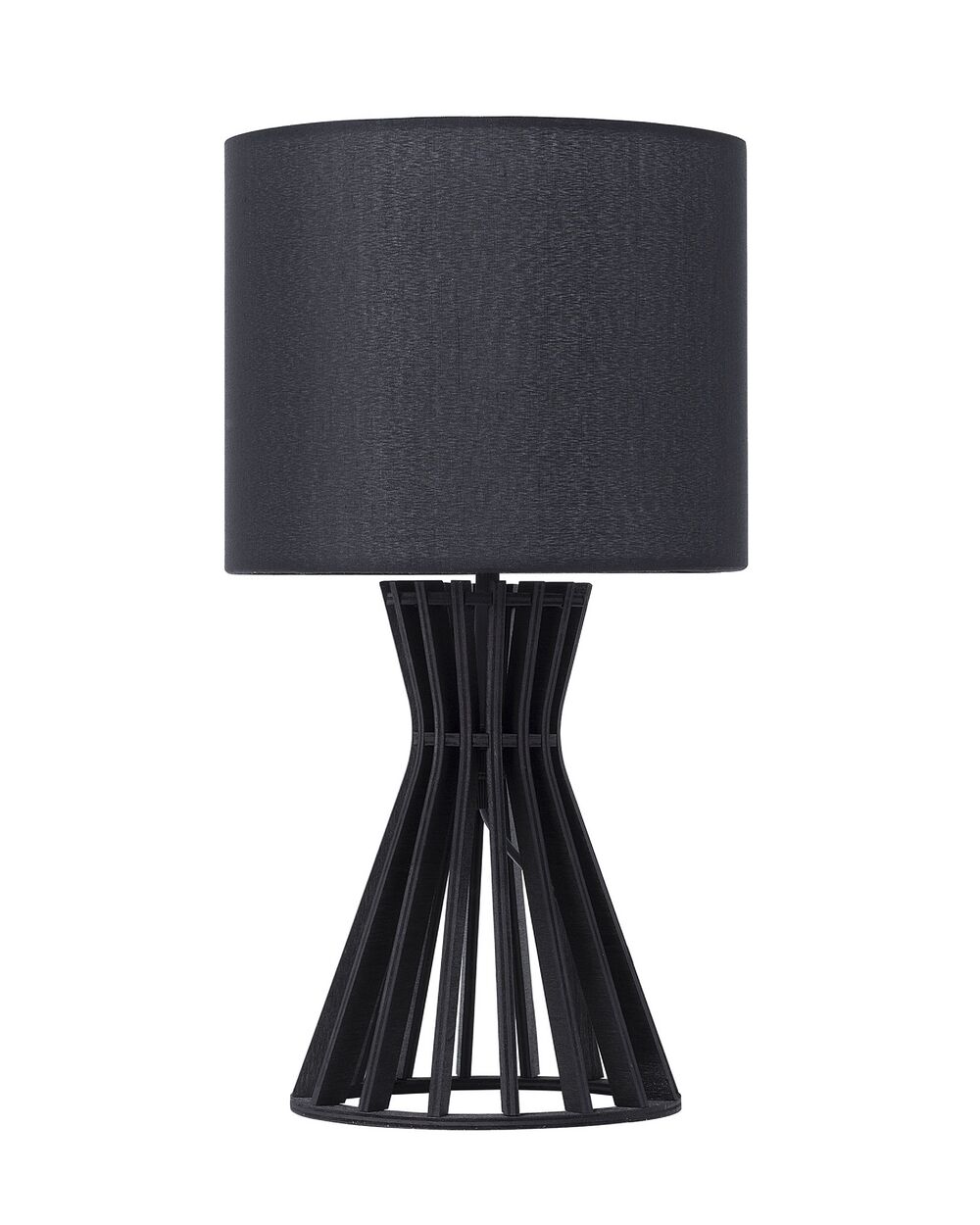 Table Lamp CARRION Black