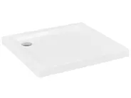 Shower Tray ESTELI 900 x 900 x 70 mm White_788212