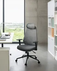 Office Chair ORYN Dark Grey_1037361
