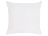 Set of 3 Decorative Cushions BOWELLE 30 x 50 cm 45 x 45 cm Off-White Christmas Motif_1164533