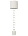 Floor Lamp KRIOS Metal White