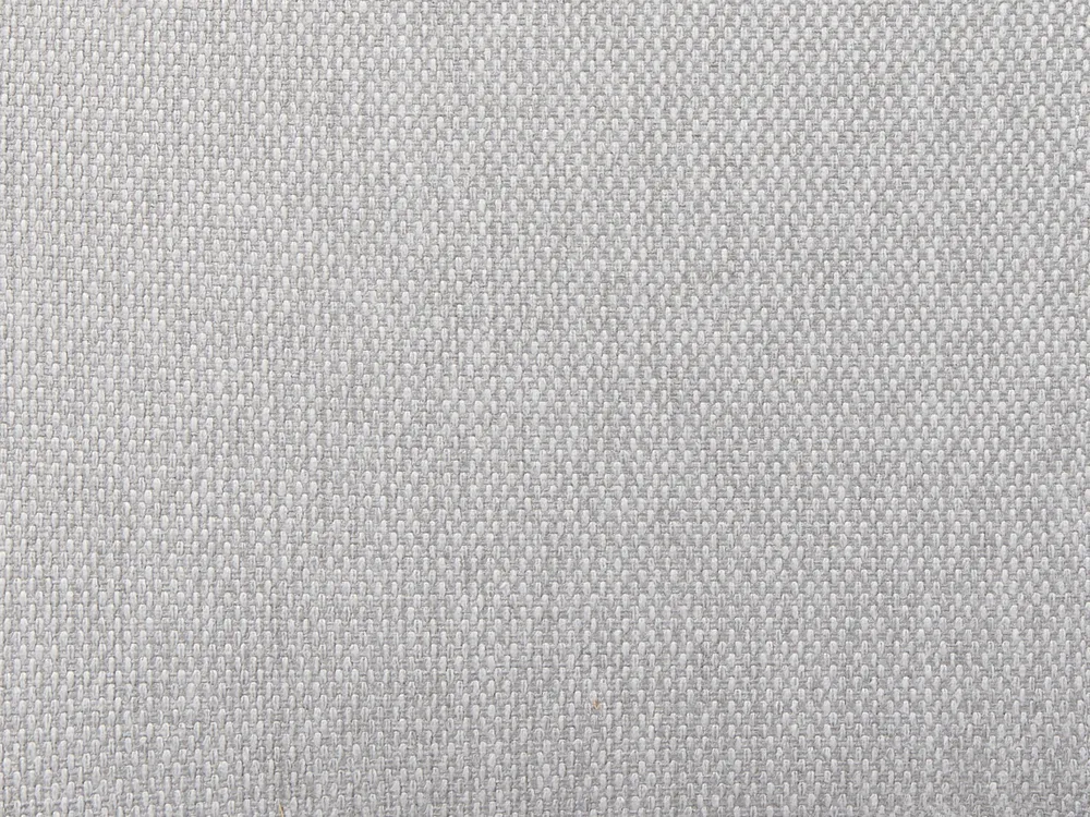 Sofa Bed 3 Seater ESSVIK Fabric Light Grey_894865
