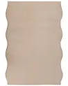 Teppich DAWA Beige 160 x 230 cm