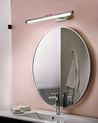 Picture and Mirror LED Light ARROS Metal White