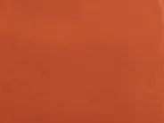 Bett mit Lattenrost Samtstoff FLAYAT 160 x 200 cm Orange_834309