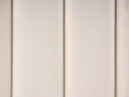 Ottoman Bed LUNAN Velvet Beige 140 x 200 cm (EU Double)_1051386