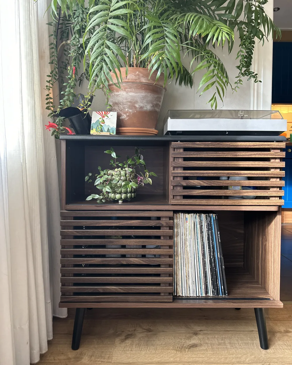 Schrank PERTH Dunkelbraun_942716
